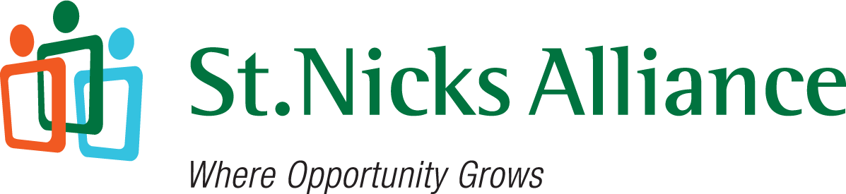 Saint Nicks Alliance